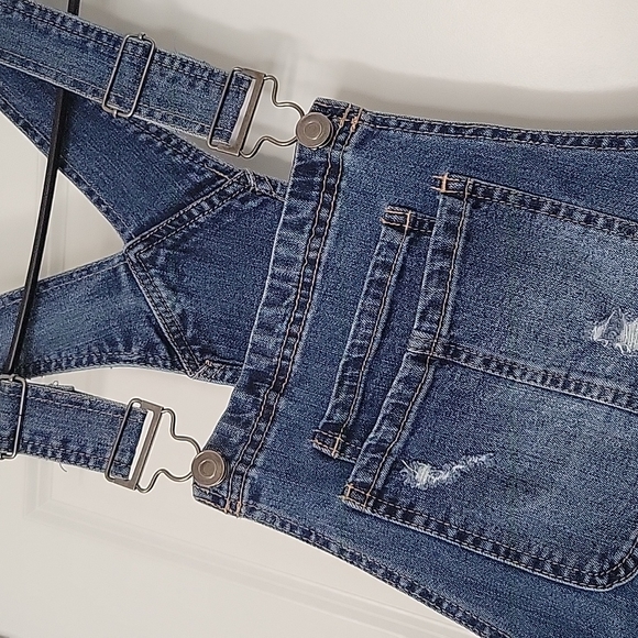 Overalls - Picture 3 of 3